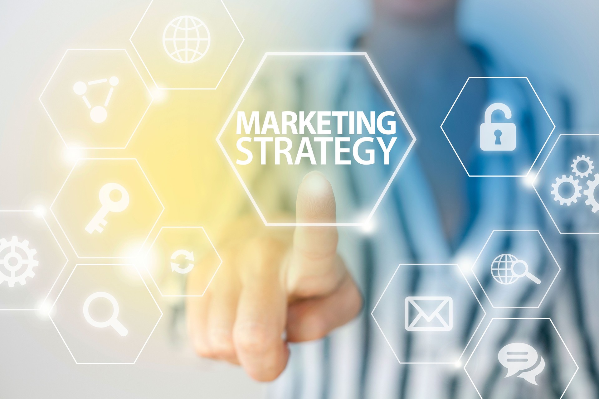 Marketing Strategy